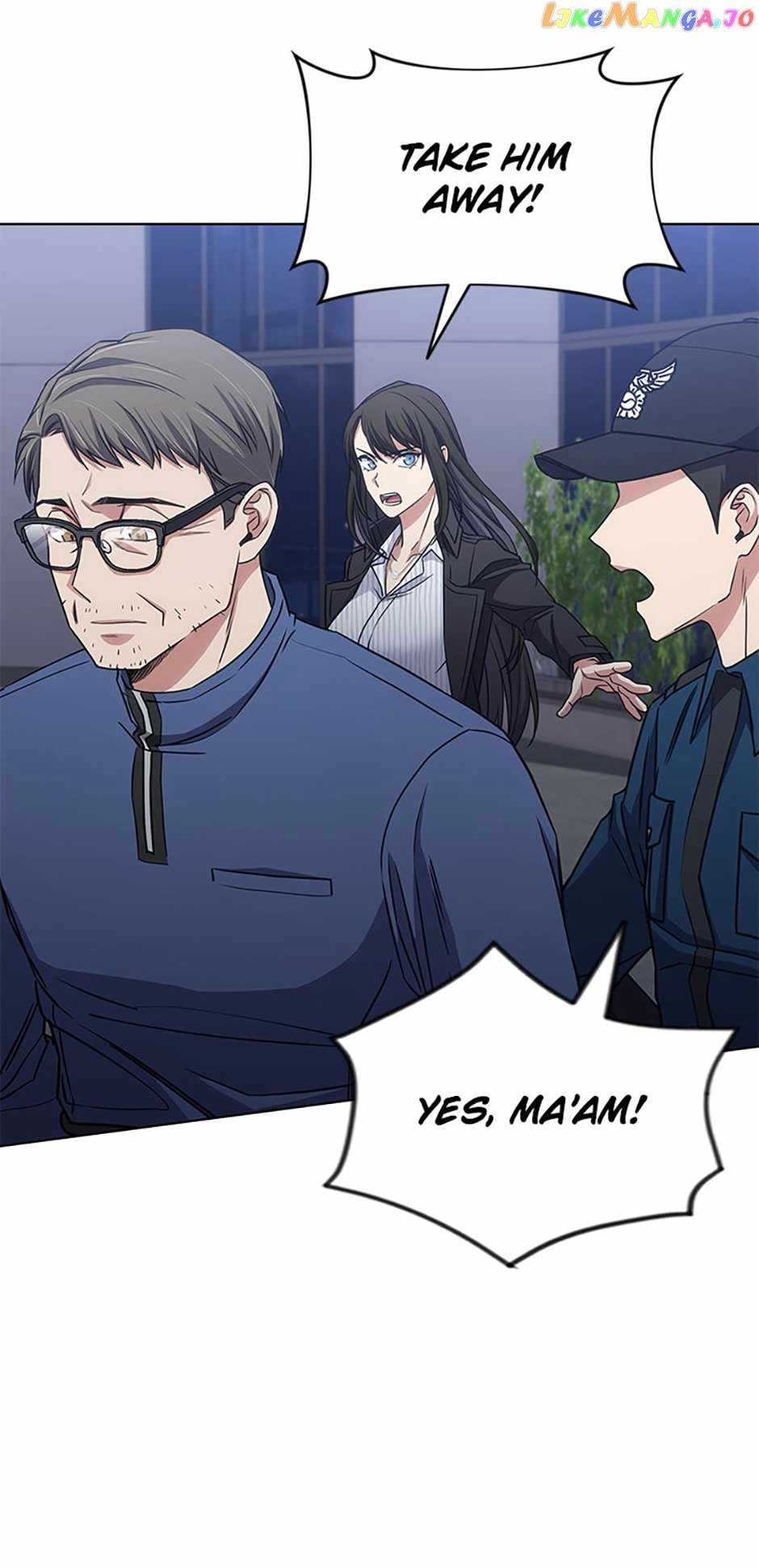 Psychometrer Super Sense Detective Chapter 27 19